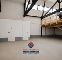 Halle in Viersen 400,00 € 100 m²