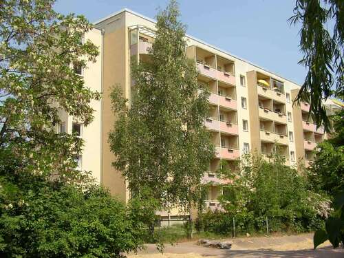 Foto - Wohnung zum Mieten in Gera 430,56 € 68.89 m²