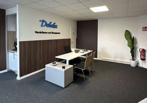 Foto - Büro in Kaltenkirchen 820,00 € 73.25 m²