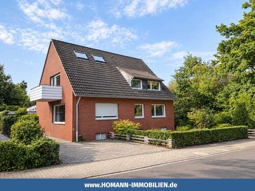 Foto - Haus zum Kaufen in Münster Hiltrup 549.000,00 € 270 m²
