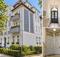 Wohnung zum Mieten in Berlin 1.036,15 € 85.33 m²