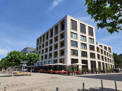 Foto - Wohnung zum Mieten in Hannover 1.998,93 € 128.97 m²