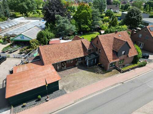 Foto - Haus zum Kaufen in Meerbeck 239.000,00 € 241.92 m²