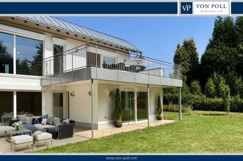 Foto - Haus zum Kaufen in Lich 1.100.000,00 € 304.67 m²