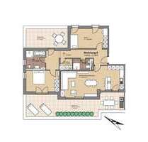 Wohnung zum Kaufen in Gensingen 583.000,00 € 128 m²
