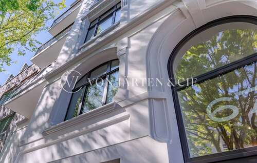 Foto - Wohnung zum Kaufen in Hamburg 799.000,00 € 73.36 m²