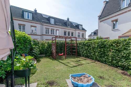 Foto - Haus zum Mieten in Berlin 2.224,30 € 153.4 m²