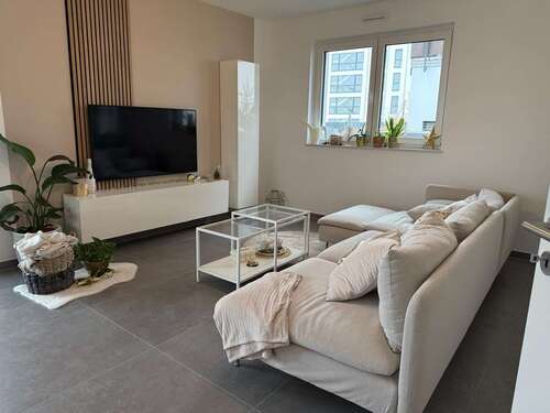 Foto - Wohnung zum Mieten in Offenbach am Main 1.850,00 € 111.21 m²