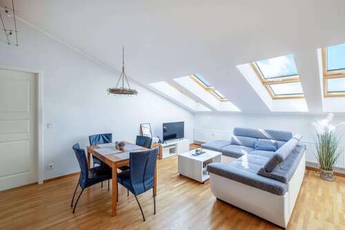 Foto - Wohnung zum Mieten in Berlin 1.800,00 € 91 m²
