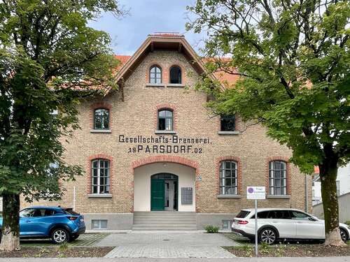 Foto - Wohnung zum Mieten in Parsdorf 1.090,00 € 65.62 m²