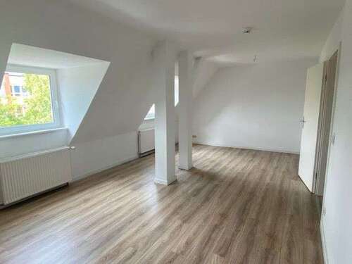 Foto - Wohnung zum Mieten in Rostock 600,60 € 50 m²