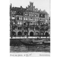 Büro in Berlin 1.550.000,00 € 300 m²