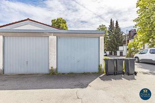 Foto - Garage zu vermieten in Poing 75,00 €