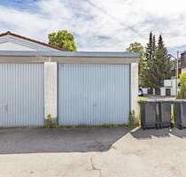 Garage zu vermieten in Poing 75,00 €