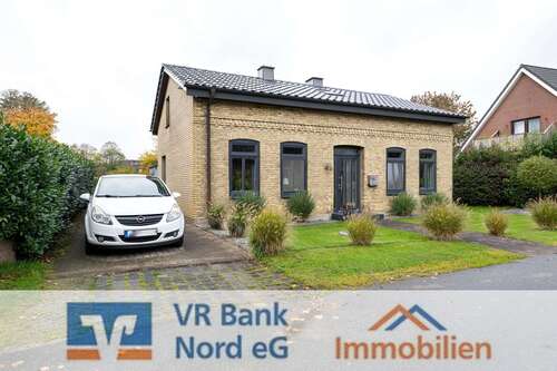 Foto - Haus zum Kaufen in Schaalby 269.000,00 € 120 m²