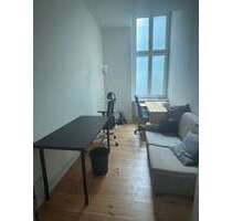 Büro in Berlin 299,00 € 4 m² - 299,00 EUR Kaltmiete, ca.  4,00 m² in Berlin (PLZ: 10623)