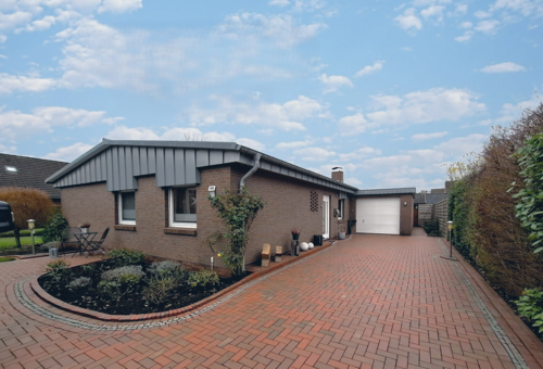 Foto - Haus zum Kaufen in Brake 359.000,00 € 139 m²