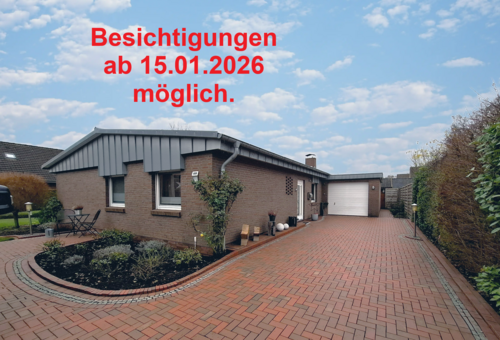 Foto - Haus zum Kaufen in Brake 359.000,00 € 139 m²
