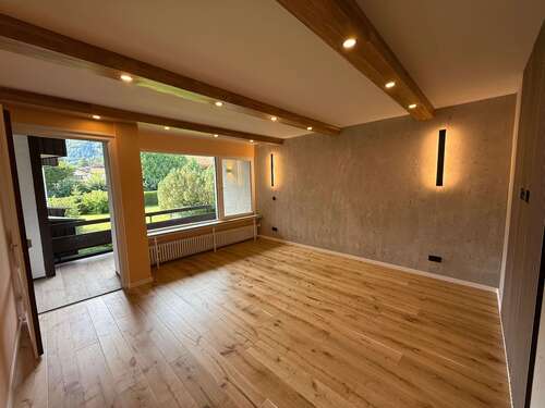 Foto - Wohnung zum Kaufen in Bad Wiessee 619.000,00 € 78.24 m²