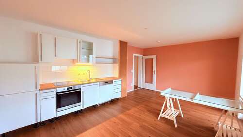 Foto - Wohnung zum Kaufen in Mühldorf am Inn 149.000,00 € 34.62 m²