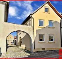 Haus zum Kaufen in Marktsteft 110.000,00 € 90 m²