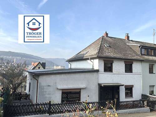 Foto - Haus zum Kaufen in Bingen 297.000,00 € 135 m²