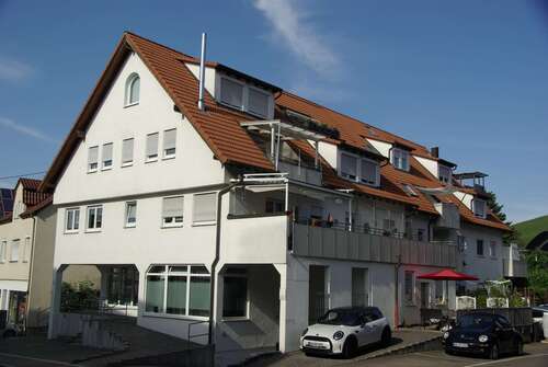 Foto - Wohnung zum Kaufen in Kernen-Stetten 399.000,00 € 102 m²