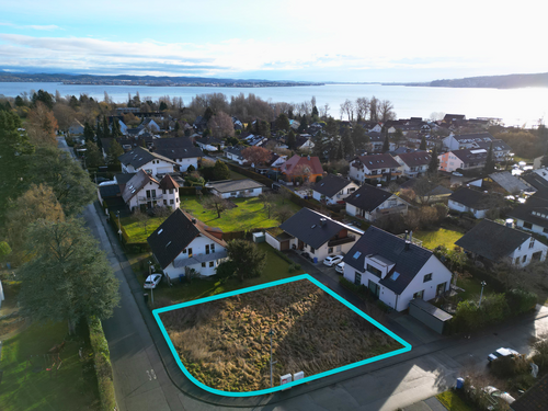 Foto - Grundstück zu verkaufen in Gaienhofen 550.000,00 € 634 m²