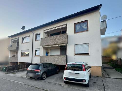 Foto - Wohnung zum Mieten in Löchgau 1.120,00 € 78 m²