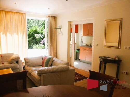 Foto - Wohnen auf Zeit in Bissendorf 1.340,00 €