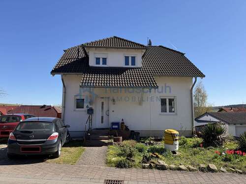 Foto - Haus zum Kaufen in Hallgarten 265.000,00 € 157 m²