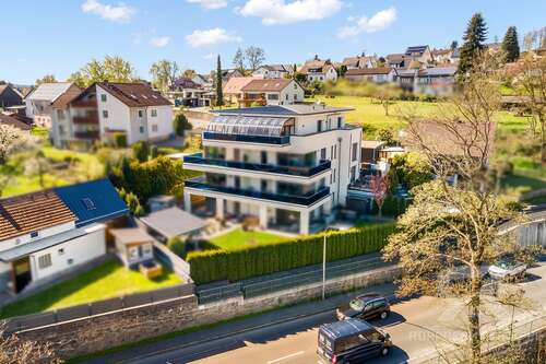 Foto - Wohnung zum Kaufen in Neustadt an der Waldnaab 669.000,00 € 160 m²