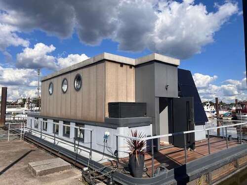 Foto - Wohnung zum Kaufen in Hamburg 350.000,00 € 120 m²