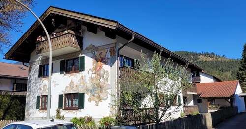 Foto - Haus zum Kaufen in Garmisch-Partenkirchen 1.850.000,00 € 364 m²
