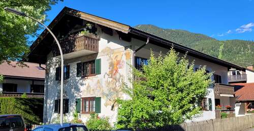 Foto - Haus zum Kaufen in Garmisch-Partenkirchen 1.850.000,00 € 364 m²