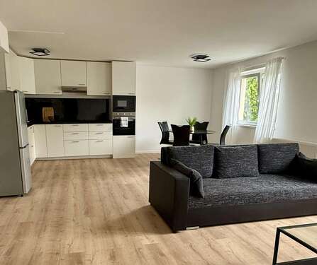 Foto - Wohnung zum Mieten in Hamburg 1.500,00 € 57.91 m²