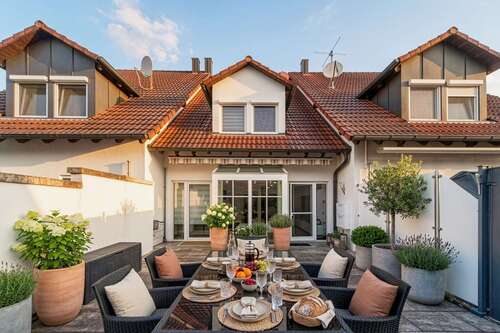 Foto - Haus zum Kaufen in Balzheim 408.000,00 € 107.17 m²