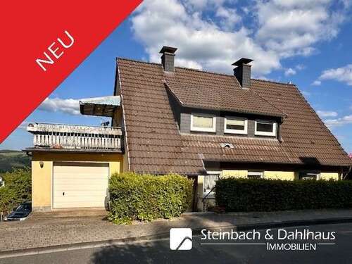 Foto - Haus zum Kaufen in Schalksmühle 195.000,00 € 125 m²