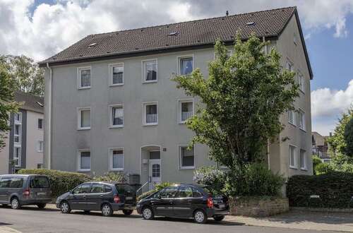 Foto - Wohnung zum Mieten in Essen 490,00 € 51 m²