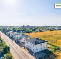 Haus zum Mieten in Magdeburg Hopfengarten 2.012,25 € 134.15 m² - Magdeburg / Hopfengarten