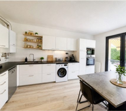 Foto - Wohnung zum Kaufen in Düsseldorf 225.000,00 € 55.5 m²