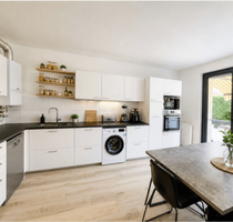 Wohnung zum Kaufen in Düsseldorf 225.000,00 € 55.5 m²