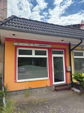 Foto - Einzelhandel in Waren (Müritz) 450,00 € 47 m²