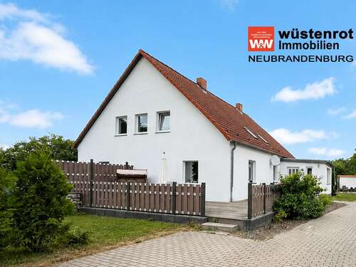 Foto - Haus zum Kaufen in Greifswald 365.000,00 € 212 m²