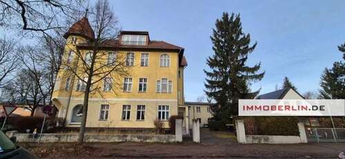 Foto - Wohnung zum Kaufen in Panketal 414.800,00 € 103 m²
