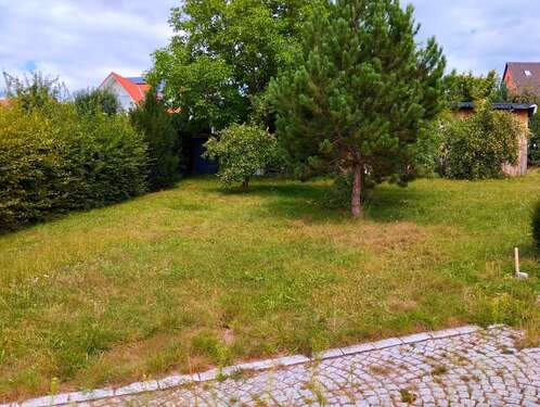 Foto - Grundstück zu verkaufen in Diespeck 179.000,00 € 699 m²