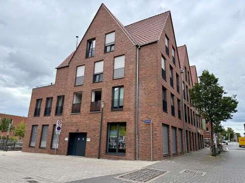Foto - Wohnung zum Kaufen in Coesfeld 428.000,00 € 110 m²