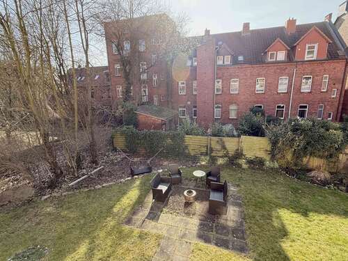 Foto - Wohnung zum Kaufen in Lüneburg 179.000,00 € 42 m²