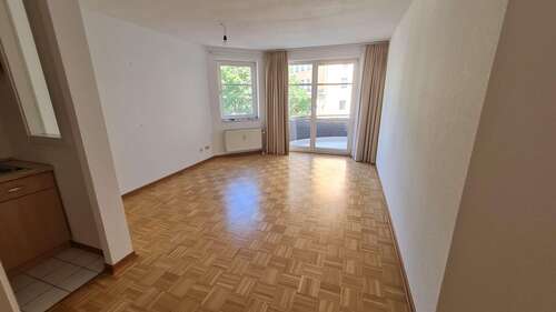 Foto - Wohnung zum Kaufen in Darmstadt 87.500,00 € 31.95 m²