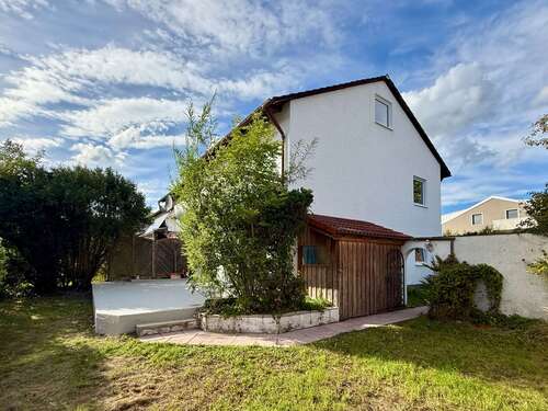 Foto - Haus zum Mieten in Parsdorf 2.400,00 € 145 m²